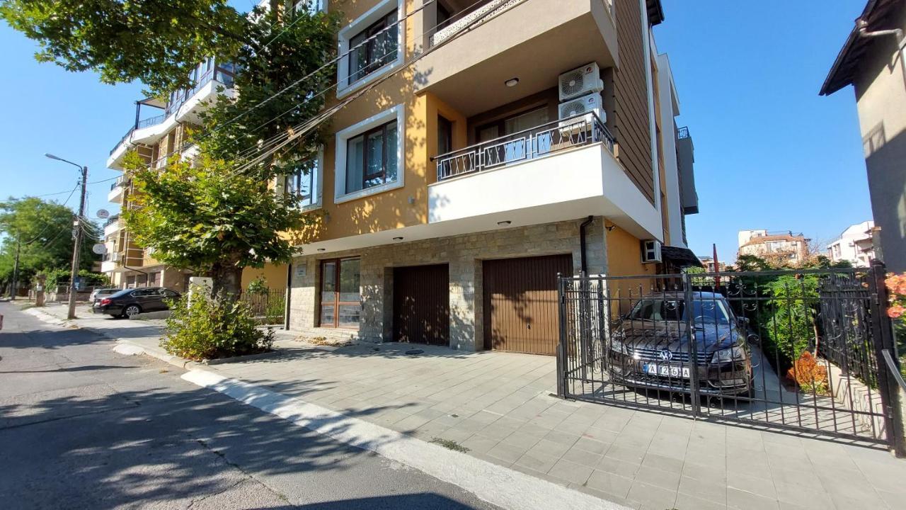 Sunrise A1, Sarafovo Apartment Burgas