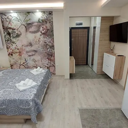 Sunrise City A1, Sarafovo Burgas Exterior photo